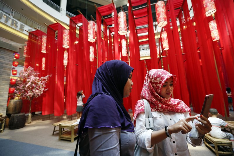 馬來西亞經濟喜憂參半